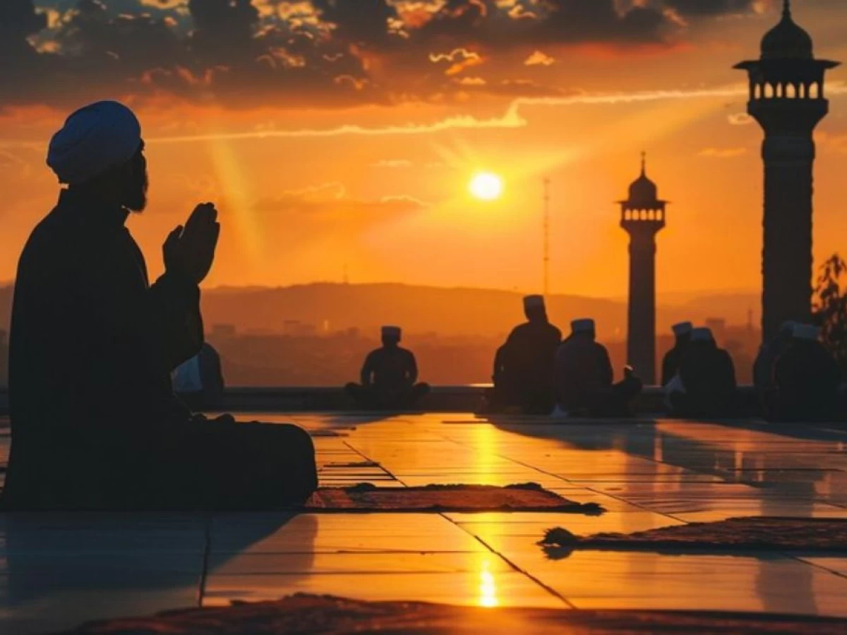 Doa agar Tidak Kesiangan Bangun Subuh