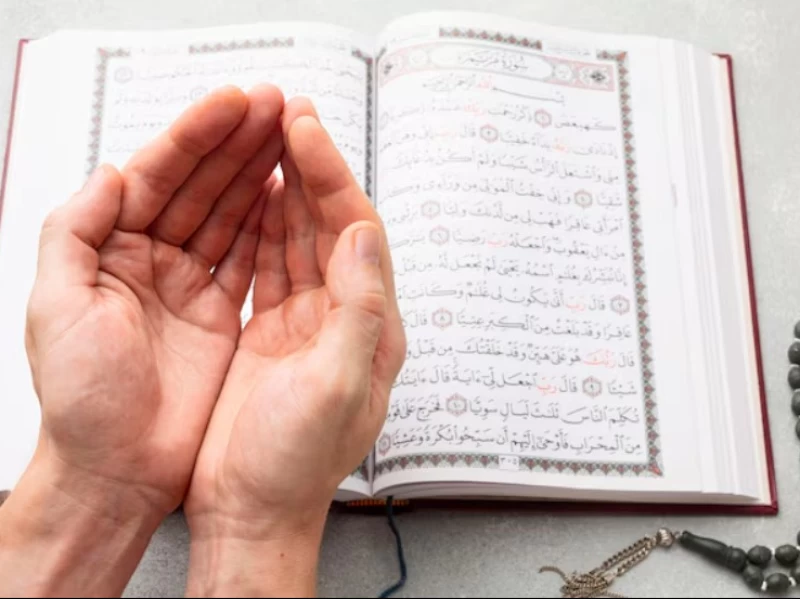 Inilah Amalan Imam Syafi'i di Hari Jumat