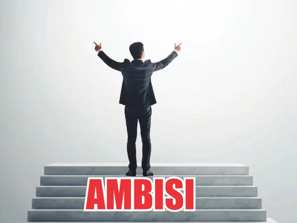 Berebut jadi Menteri? Ini Pesan Penting Rasulullah!