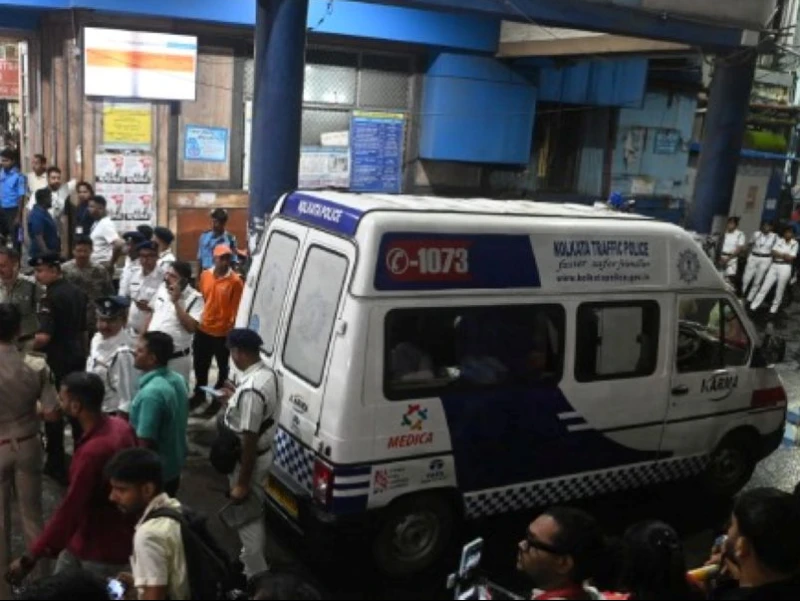 19 Orang Tewas akibat Desak-desakan saat Perayaan Keagamaan di India