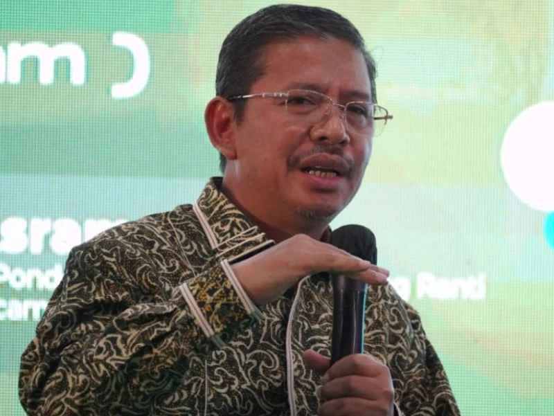 Kemenag Terbitkan Panduan Teknis Pembelajaran Pesantren selama Ramadan 1447 H, Berikut Isinya
