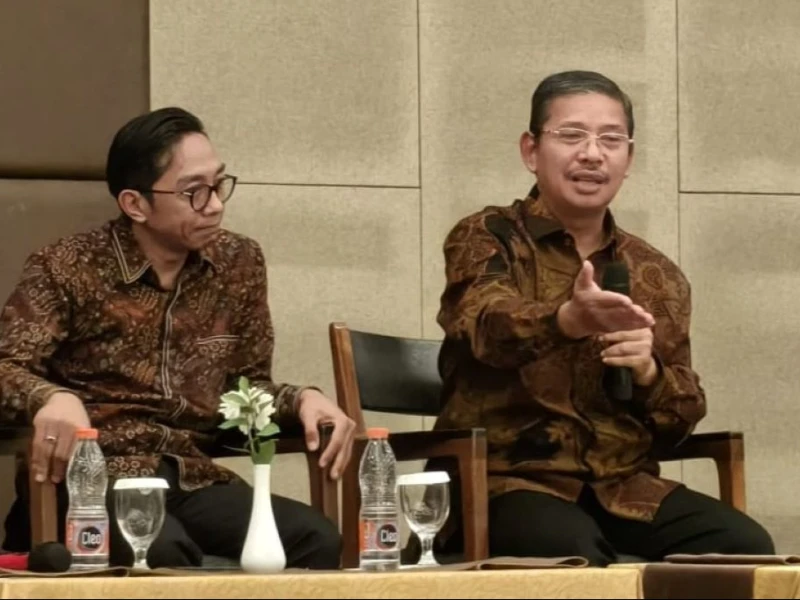 Jaring 98 Ribu Guru Kemenag, PPG Daljab Angkatan 4 Siap Digelar Ramadan