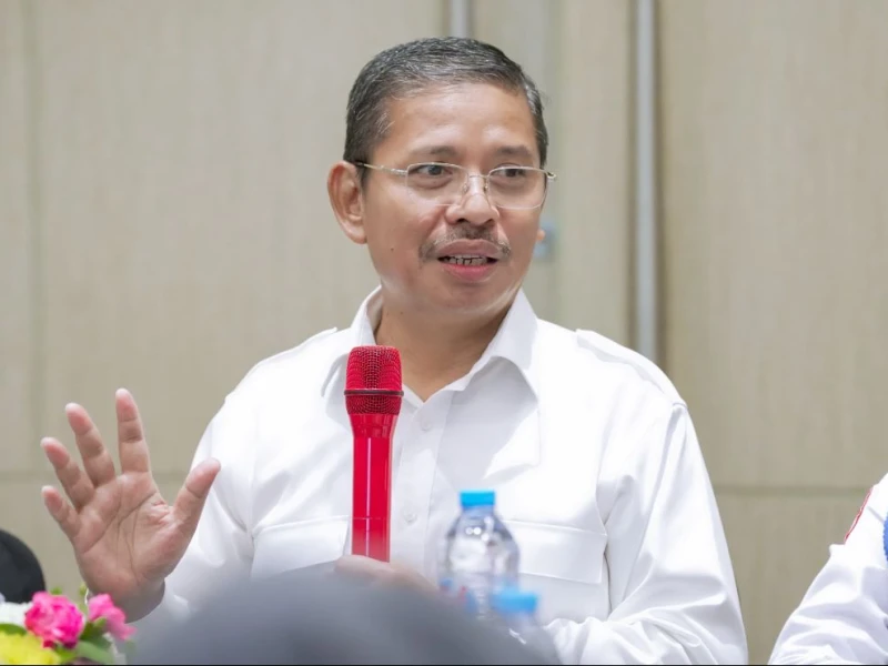 MQK Nasional 2025 Resmi Dibuka, Pesantren Tampil Digital dan Mendunia
