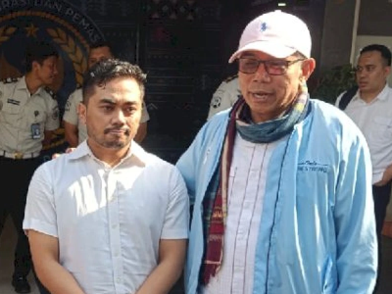 Ketika Ide dan Jasa Dihargai Nol: Jerat Hukum Amsal dan Ironi Negara terhadap Industri Kreatif