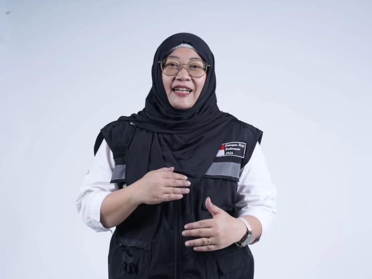 Ini Besaran Biaya Dam Haji 2024 Sesuai Edaran Kemenag