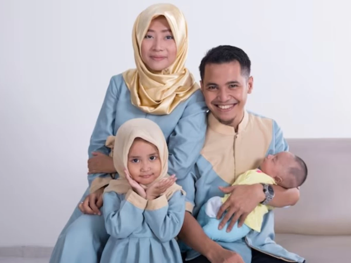 Enggan Punya Banyak Anak, Menyalahi Sunnah Nabi?