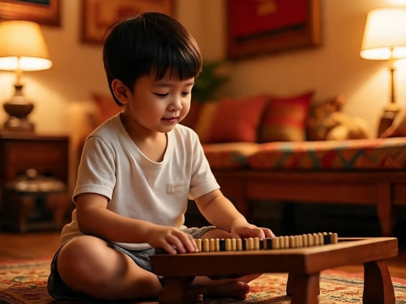 Jangan Lupakan Hak Anak; Kunci Menghindari Luka Batin Sejak Dini