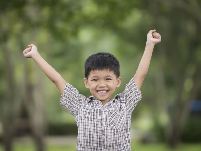 5 Langkah agar Anak Meraih Prestasi Maksimal