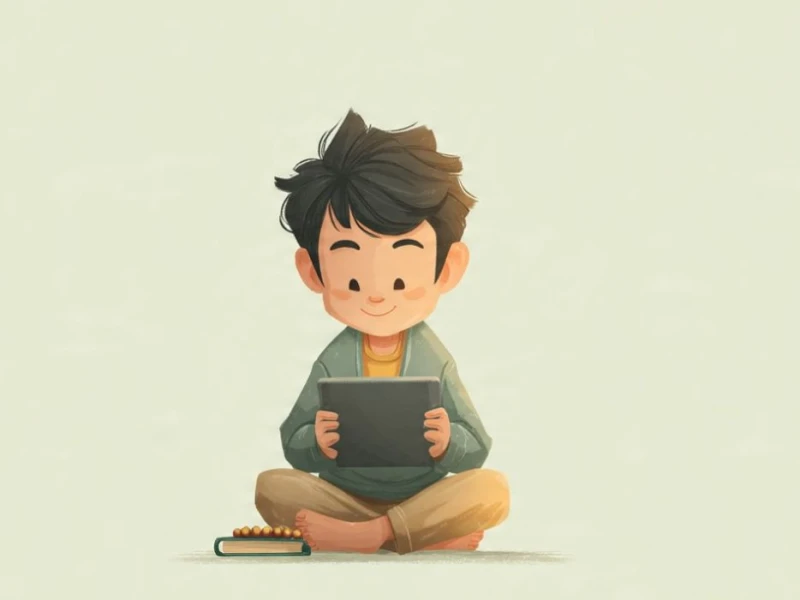 Kapan Anak Siap Bermain Gadget? Ini Pertimbangannya