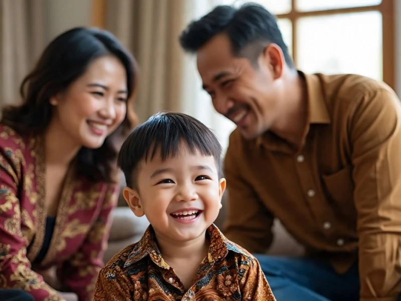 3 Unsur Utama Konsep Diri, Cara agar Anak Berprestasi
