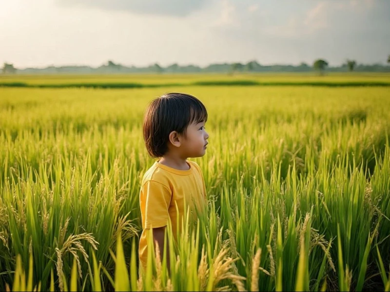 Refleksi Hari Anak: Perampasan Hak Ekologis dan Bermain