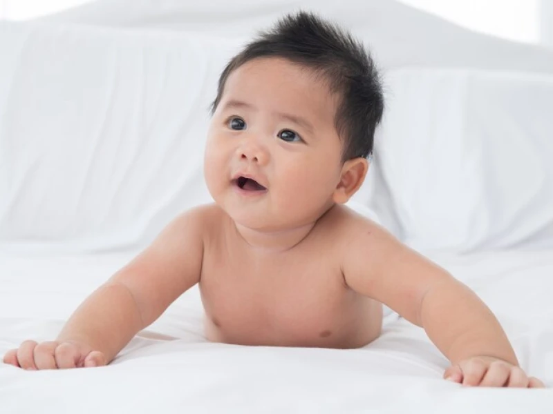 Amalan dan Doa agar Dikaruniai Anak Laki-laki