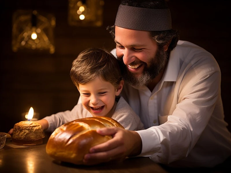 Cara Didik Anak Berpuasa ala Sahabat Nabi, Orang Tua Wajib Tahu!