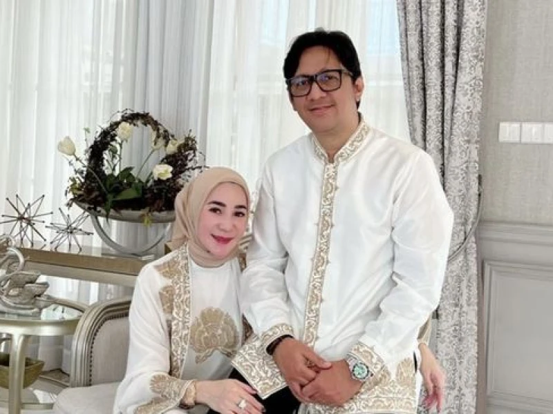 3 Kali Gugatan Cerai Ditolak PA, Bagaimana Status Pernikahan Andre Taulany menurut Islam?
