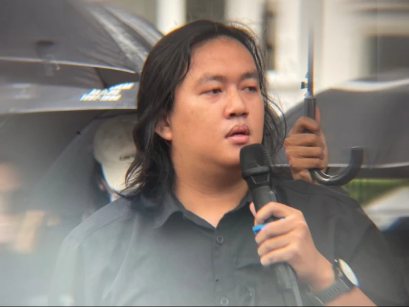 Koalisi Sipil Kecam Putusan Banding Kasus Penyiraman Air Keras Andrie Yunus