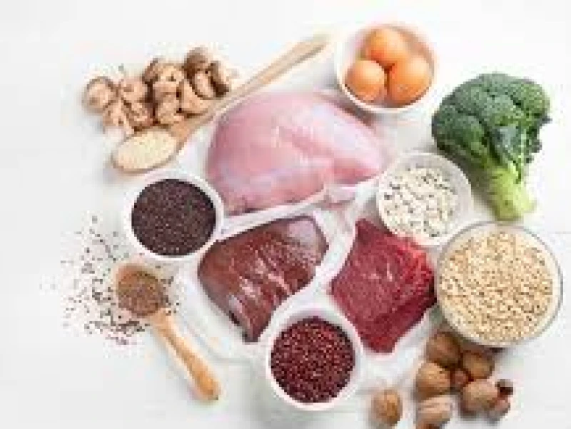 Ketahui Aneka Makanan untuk Mencegah Anemia