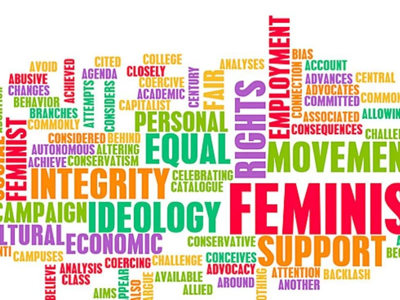 (Menolak) Antifeminisme