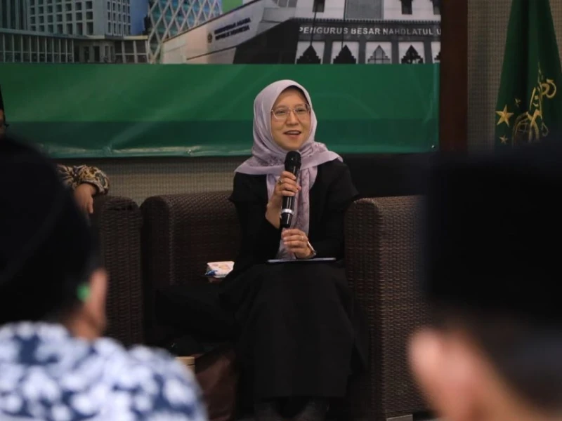 Pendekatan Lintas Agama Dinilai Penting Memperkuat Dakwah Ekologis Masjid
