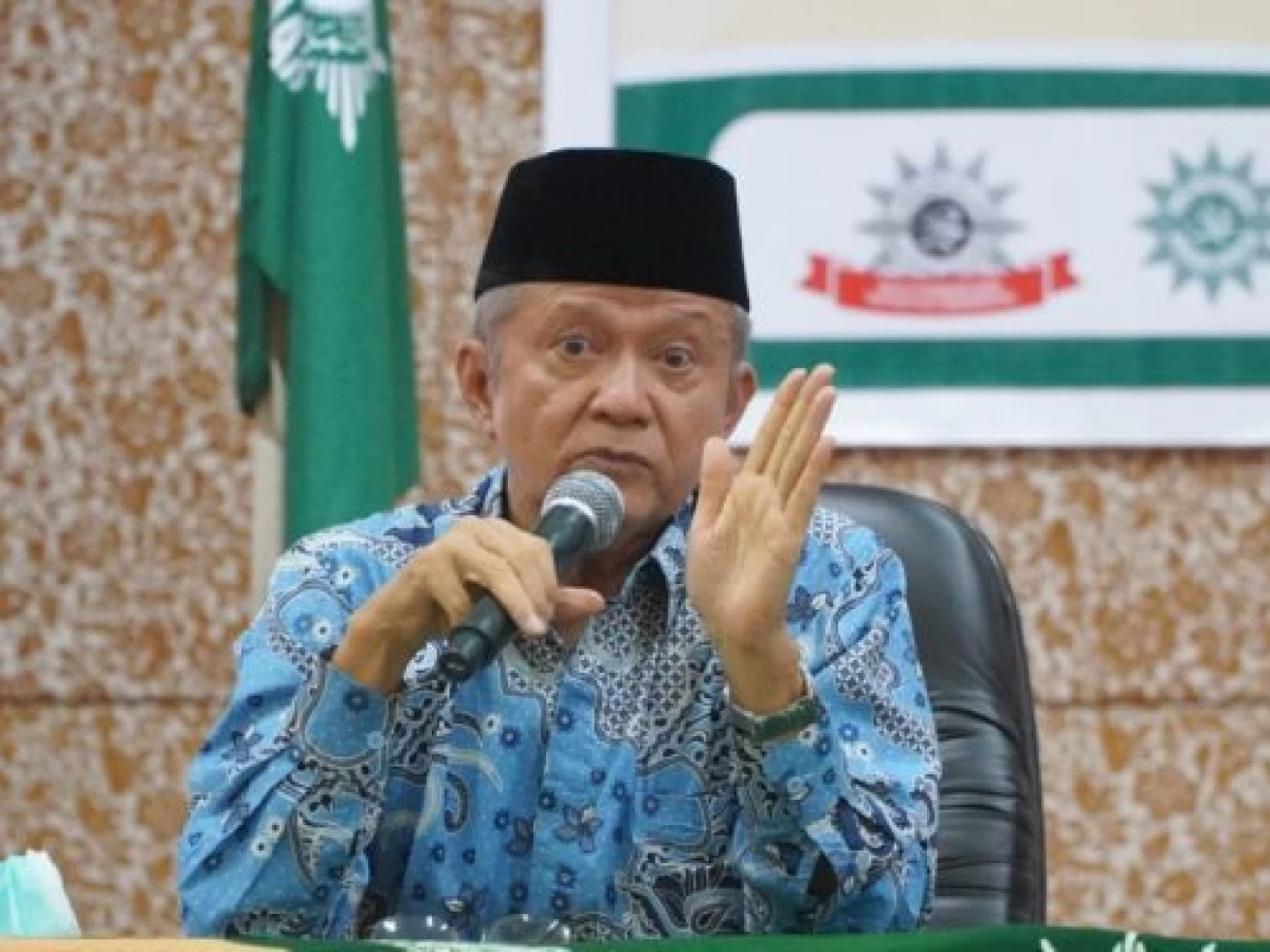 Setelah NU, Giliran Muhammadiyah Terima Konsesi Tambang