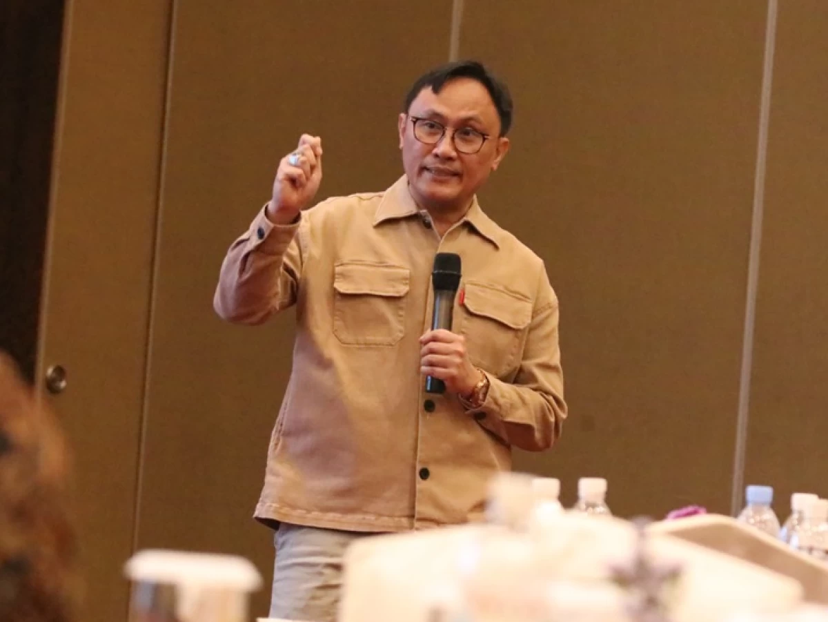Strategi dan 4 Prinsip BPJPH Percepat Sertifikasi Halal Tahun 2024