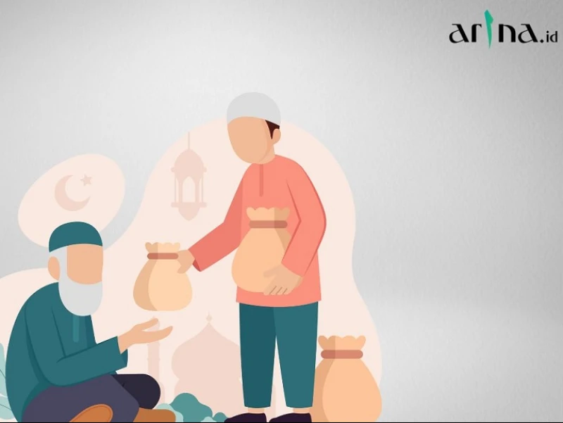 3 Hakikat Zakat menurut Imam Al-Ghazali