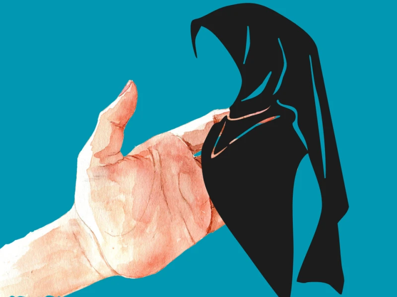 Pesantren yang Tercabik: Relasi Kuasa pada Kekerasan Seksual
