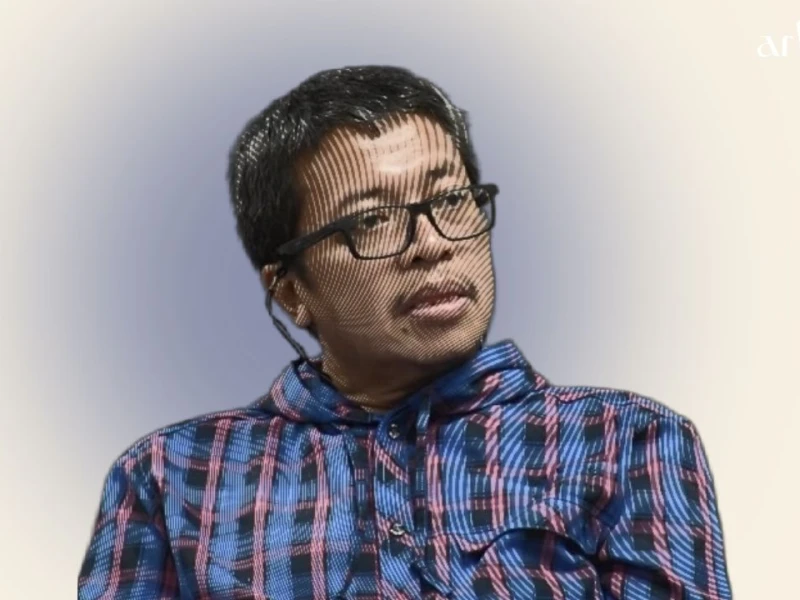 Solahudin: Jihad, Negara, dan Sejarah Kekerasan di Indonesia