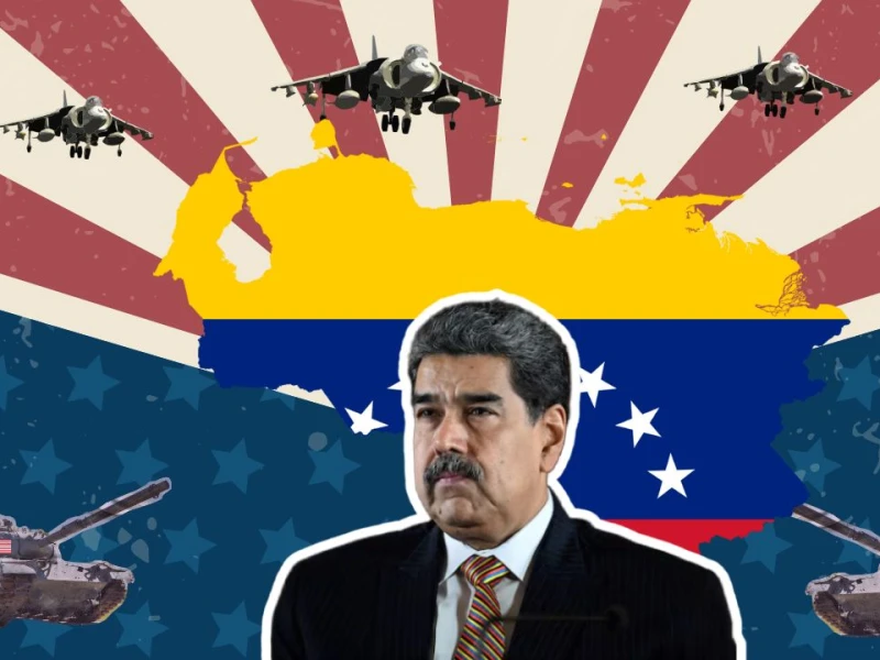 Tanpa Mandat, Tanpa Topeng: Agresi Imperialis Amerika ke Venezuela