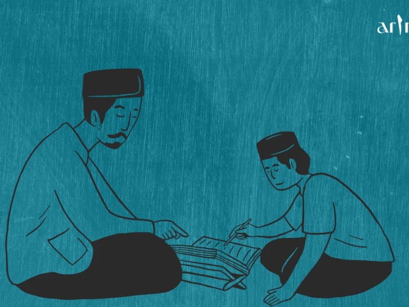 Membela Pesantren dengan Syarat