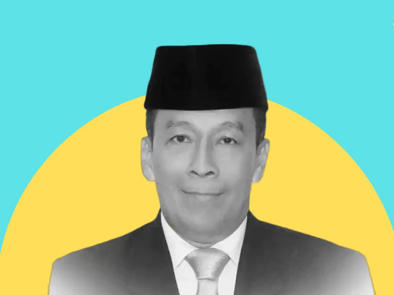 Warisan Seorang Jenderal Reformis