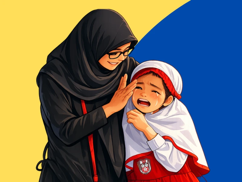 Membaca Luka Pendidikan: Kekerasan di Sekolah