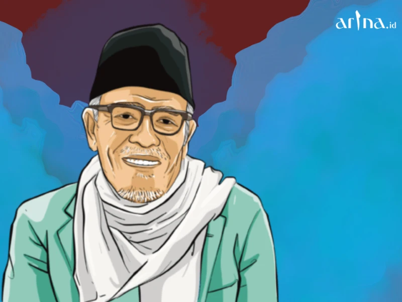 Bangsa yang Menghafal Hamka, tapi Tak Pernah Membacanya