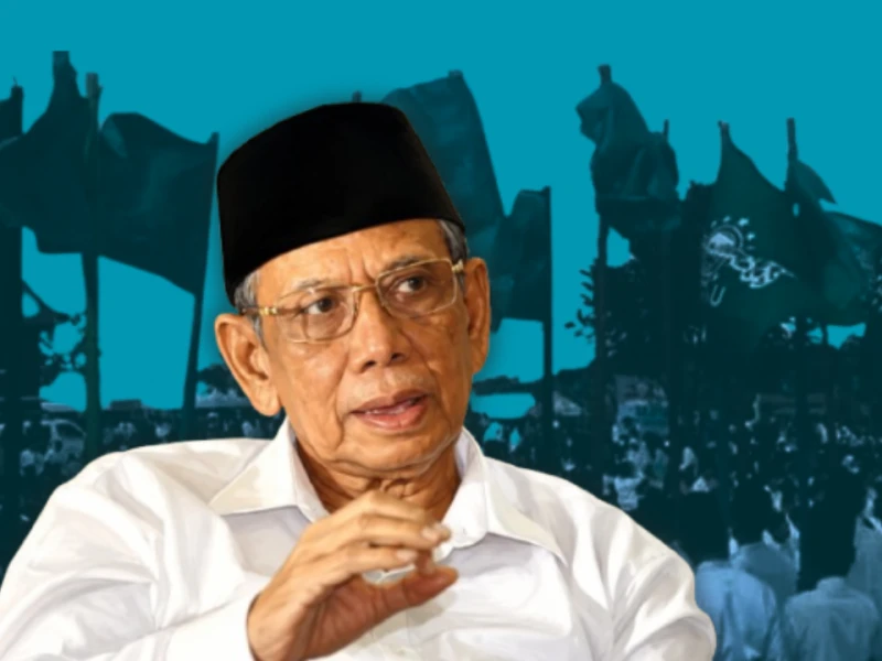 Muktamar Boyolali 2004: Setelah NU Diuji Hiruk Pikuk Politik Elektoral