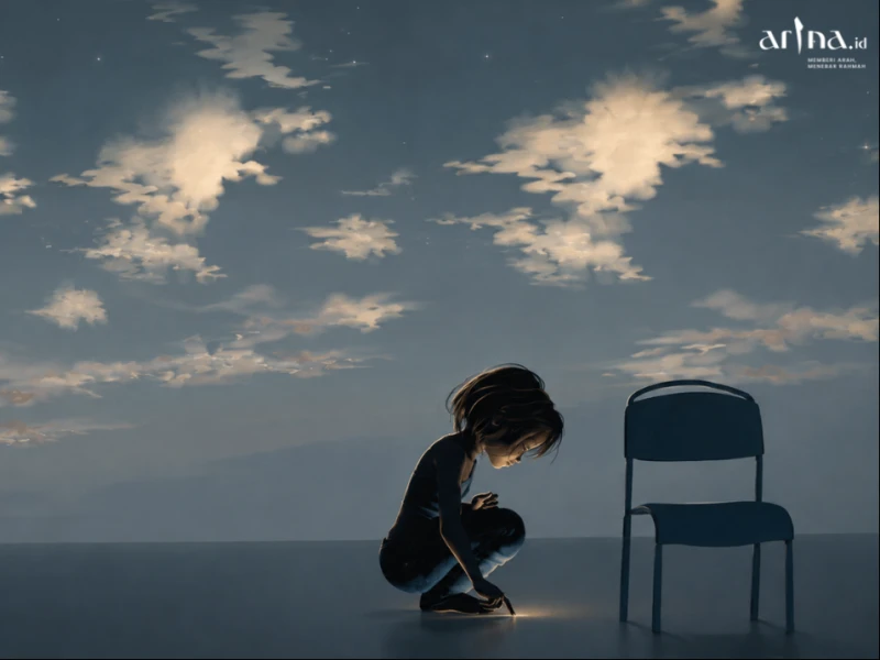 Wake-Up Call: Darurat Sunyi Kekerasan Seksual Anak