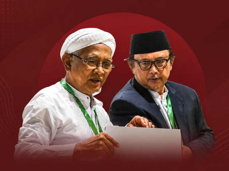 Muktamar Jombang 2015: Membendung Gerakan Islam Transnasional Sembari Manyaksikan Air Mata Gus Mus