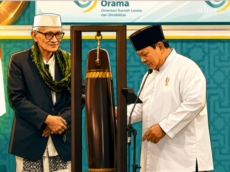 PBNU di Antara Negara dan Jamaah