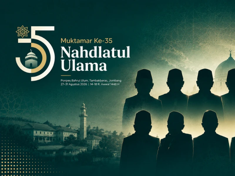 Muktamar dan Reproduksi Elite NU