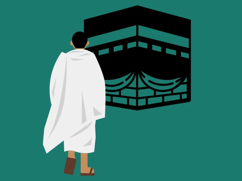 Haji Makin Canggih, Mengapa Jemaah Masih Mencari Kiai?