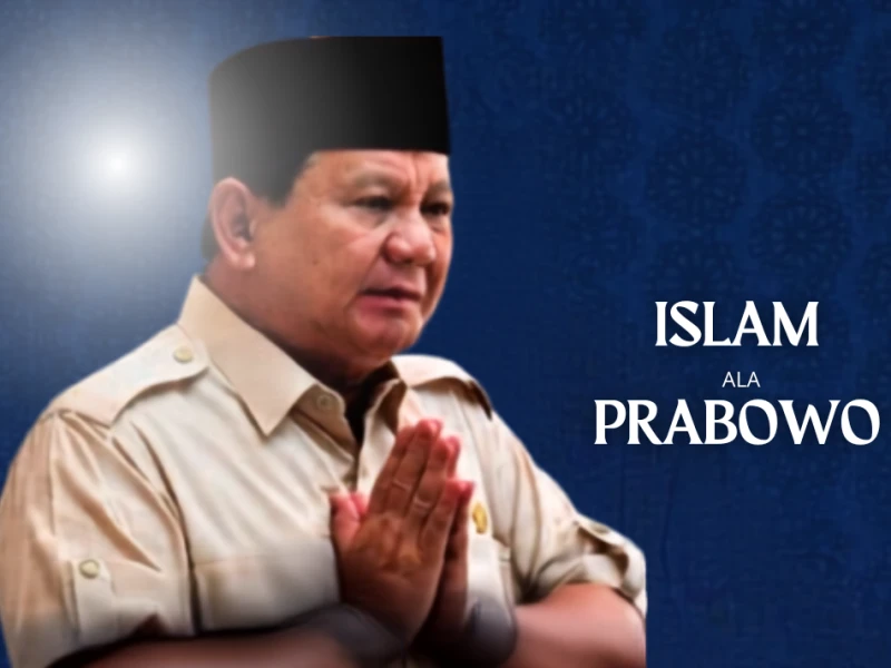 Mengislamkan Sang Penguasa