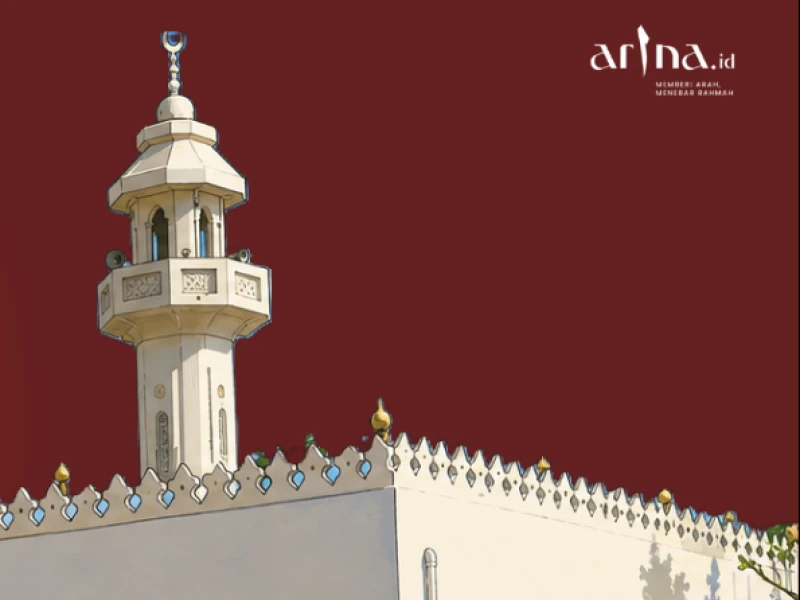 Fathan Mubinan: Yang Tampak Kalah, Justru Menang Nyata