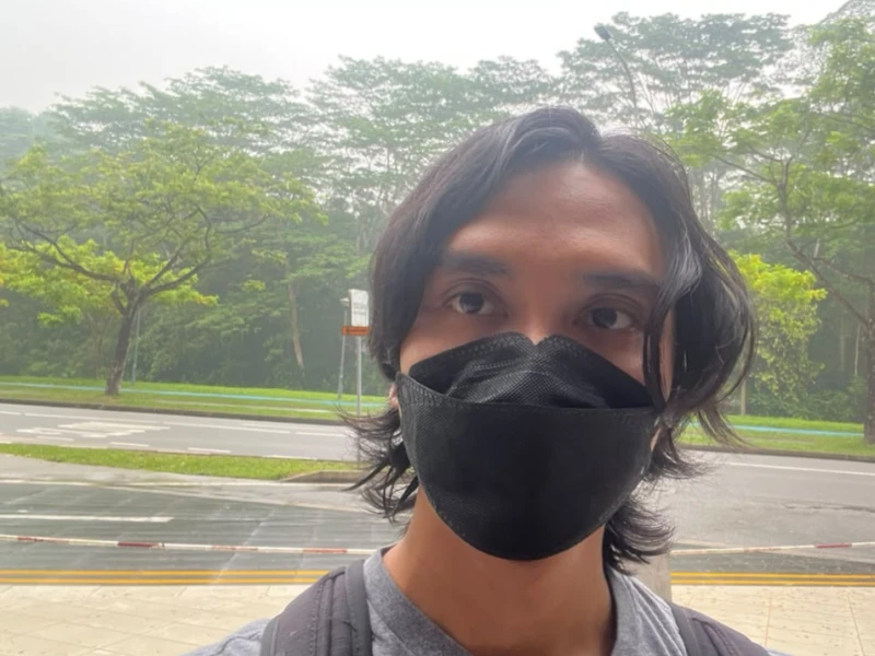 Mahasiswa Indonesia di Singapura: Kami Sebenarnya Malu ketika Kolega Membicarakan Buruknya Kualitas Udara