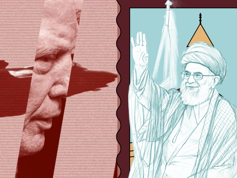 Bayang-bayang Perang Panjang: Iran, Amerika, dan Krisis Tatanan Global