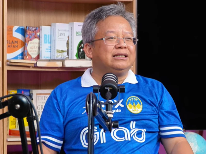 Bendahara PBNU Tegaskan Tak Ada TPPU dalam Dana Setoran Mardani Maming: Tidak Mungkin PBNU Terseret