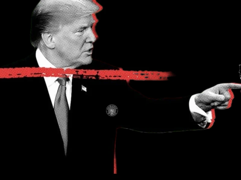 Konflik, Minyak, dan Imperium: Membaca Perang Amerika–Iran Hari Ini