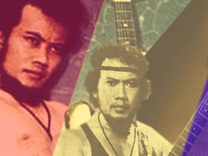 Rhoma Irama Selamatkan Muka 40 Juta Jiwa Orang Sunda