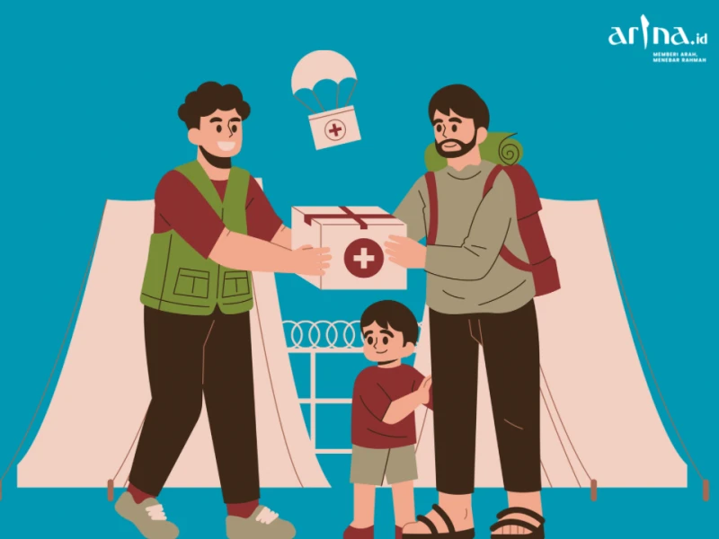 Bolehkah Mengeluarkan Zakat Mal Berupa Makanan Pokok atau Barang?