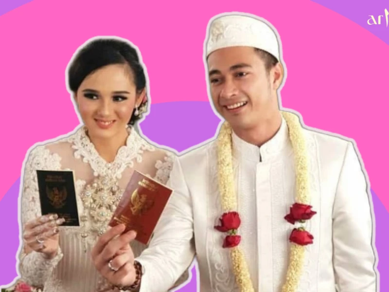 Anomali Angka Perkawinan: Isbat Nikah dan Pencatatan