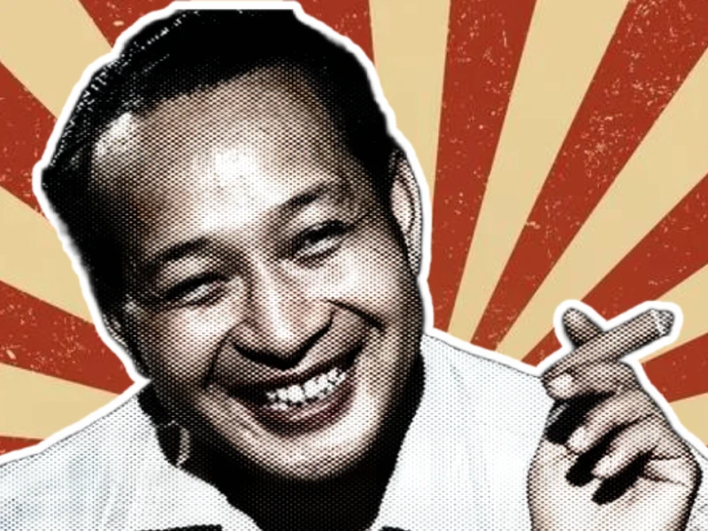 Pahlawan Soeharto: Memutihkan Sejarah, Menghapus Ingatan?
