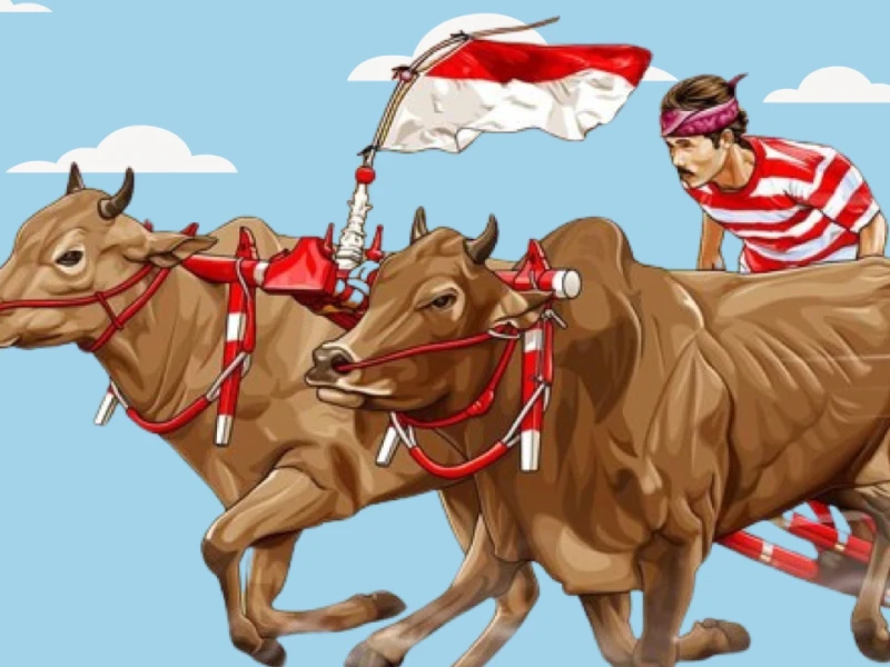 Sapi: Madura, Amerika hingga India