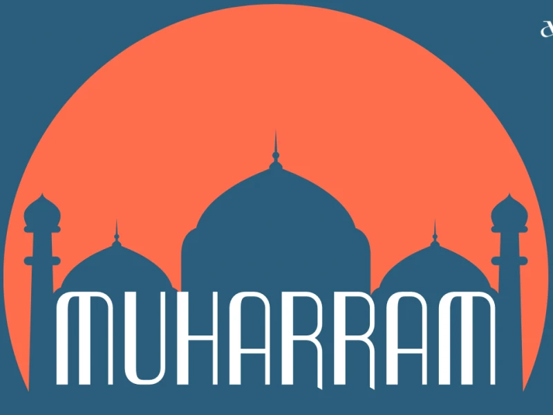 Mengapa Disebut Bulan Muharram? Inilah Sejumlah Makna dan Asal-usulnya